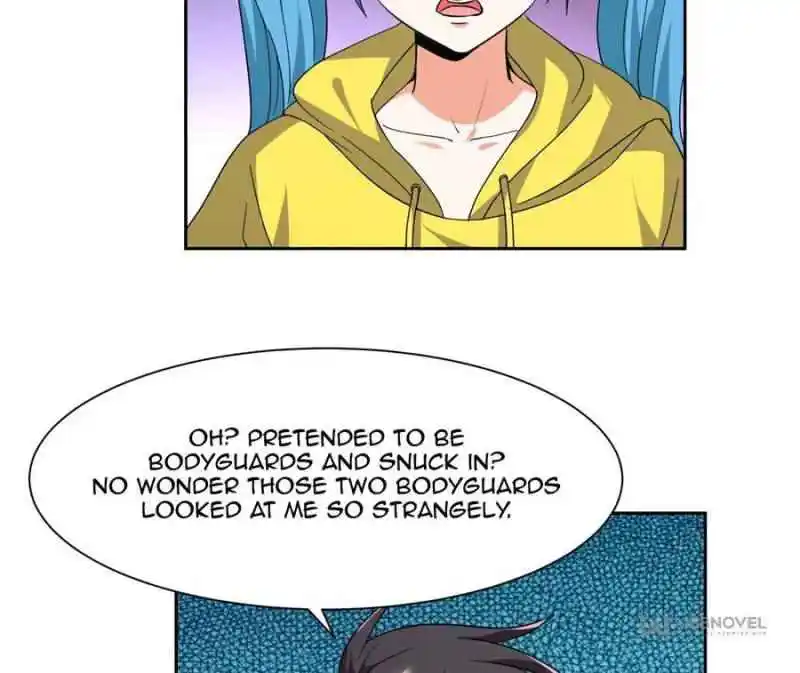 Rebirth Of The Godly Prodigal Chapter 47