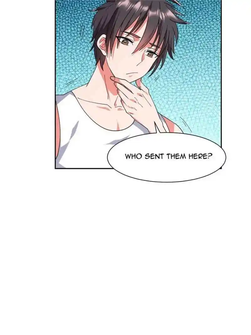 Rebirth Of The Godly Prodigal Chapter 47