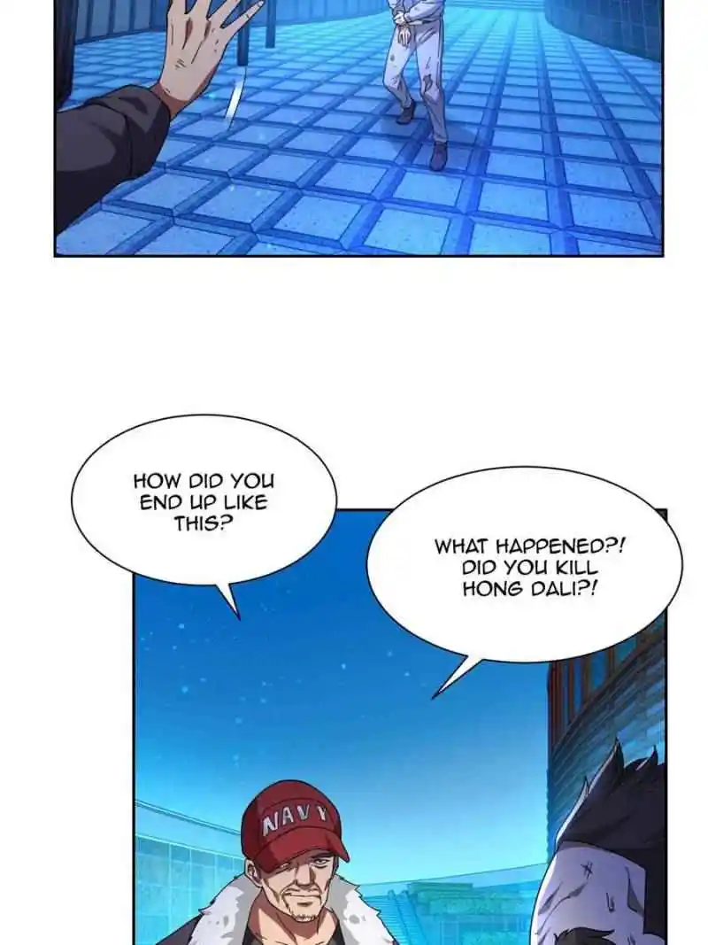 Rebirth Of The Godly Prodigal Chapter 47