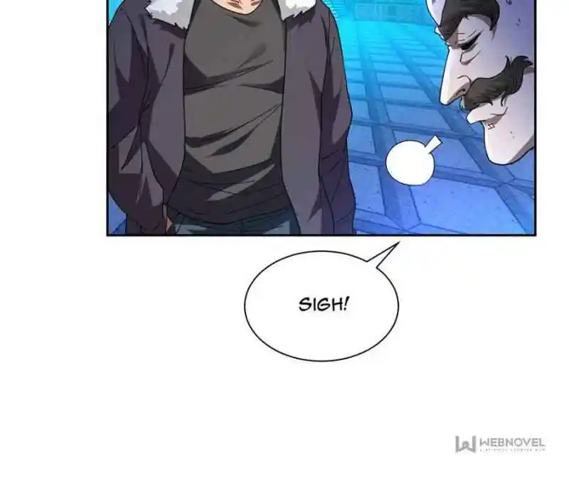 Rebirth Of The Godly Prodigal Chapter 47