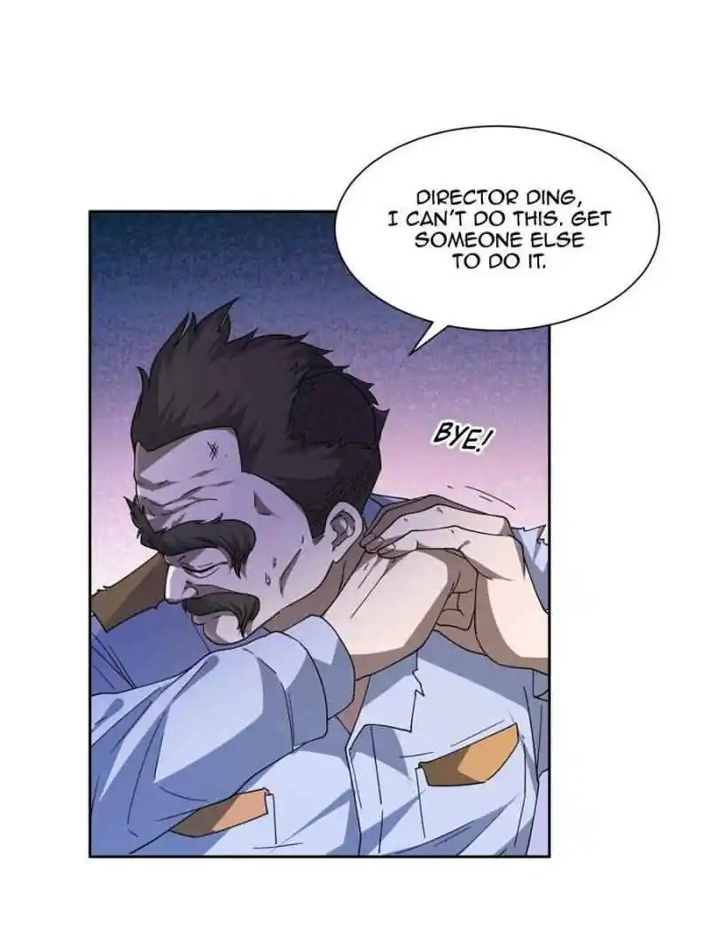 Rebirth Of The Godly Prodigal Chapter 47