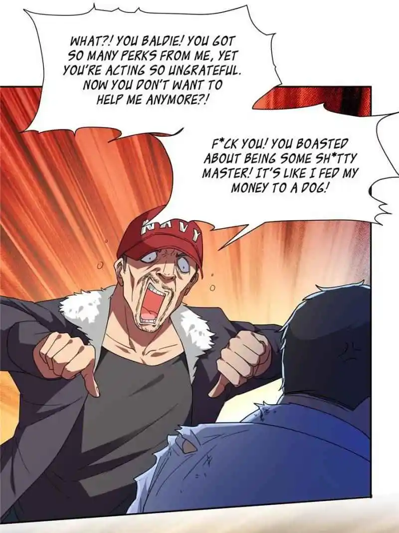 Rebirth Of The Godly Prodigal Chapter 47