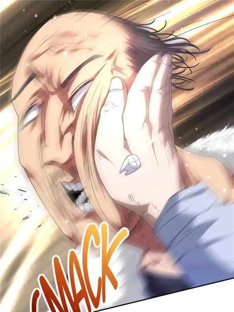 Rebirth Of The Godly Prodigal Chapter 47