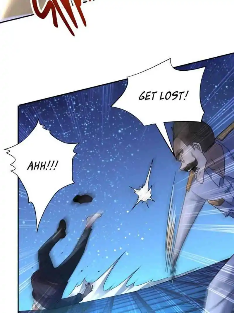 Rebirth Of The Godly Prodigal Chapter 47