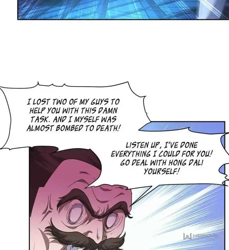 Rebirth Of The Godly Prodigal Chapter 47