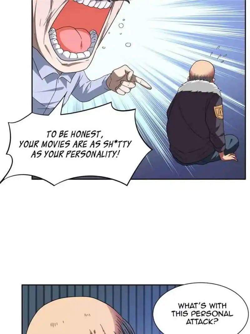 Rebirth Of The Godly Prodigal Chapter 47