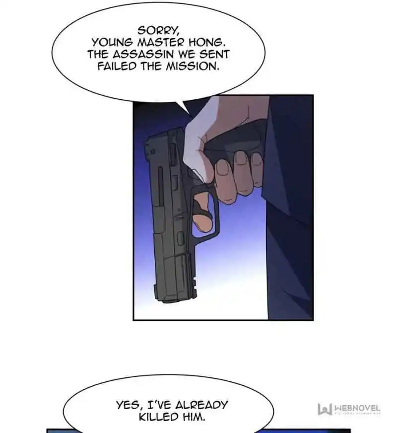 Rebirth Of The Godly Prodigal Chapter 47