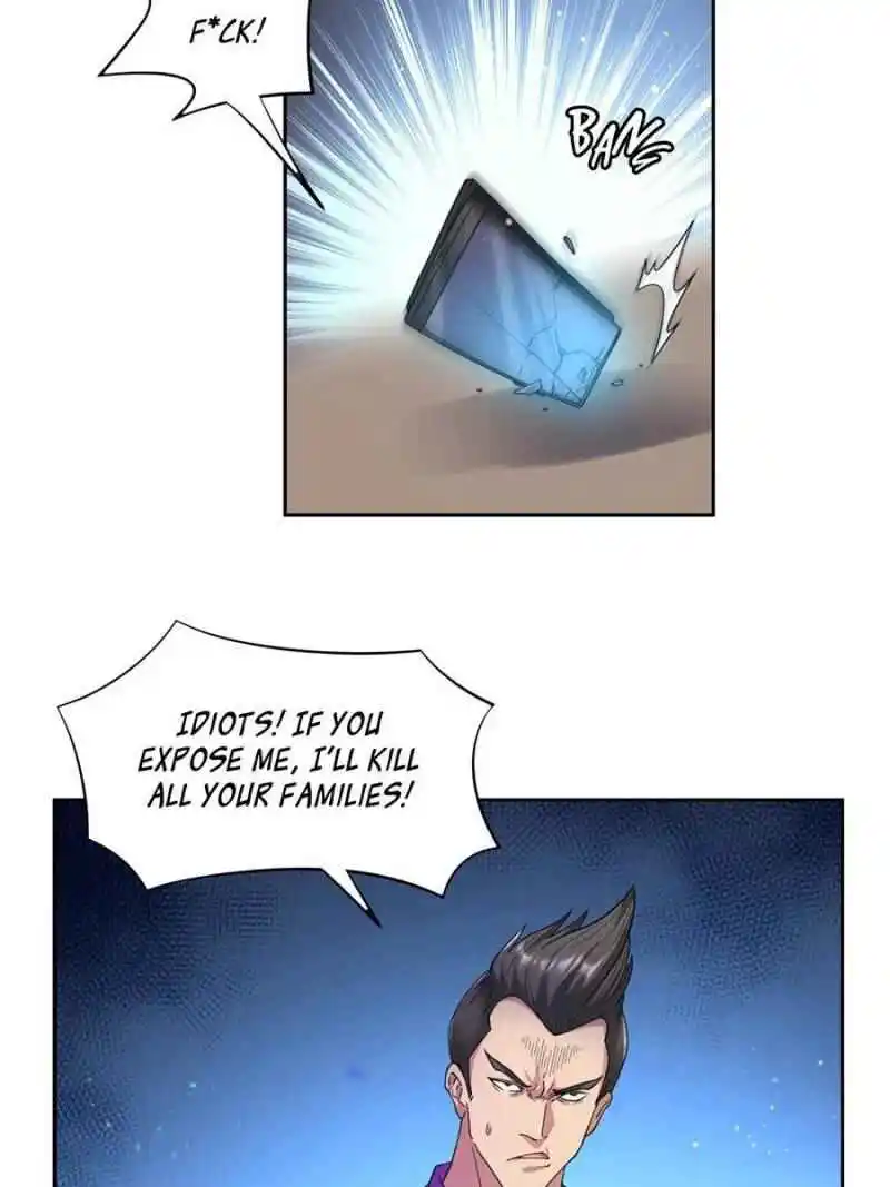 Rebirth Of The Godly Prodigal Chapter 47