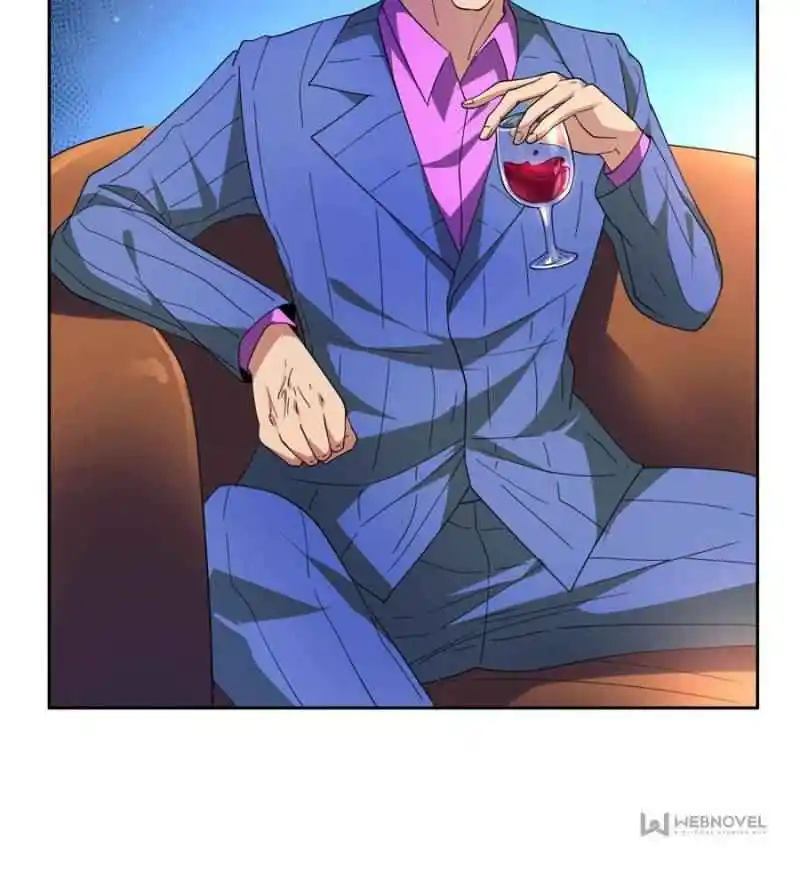 Rebirth Of The Godly Prodigal Chapter 47