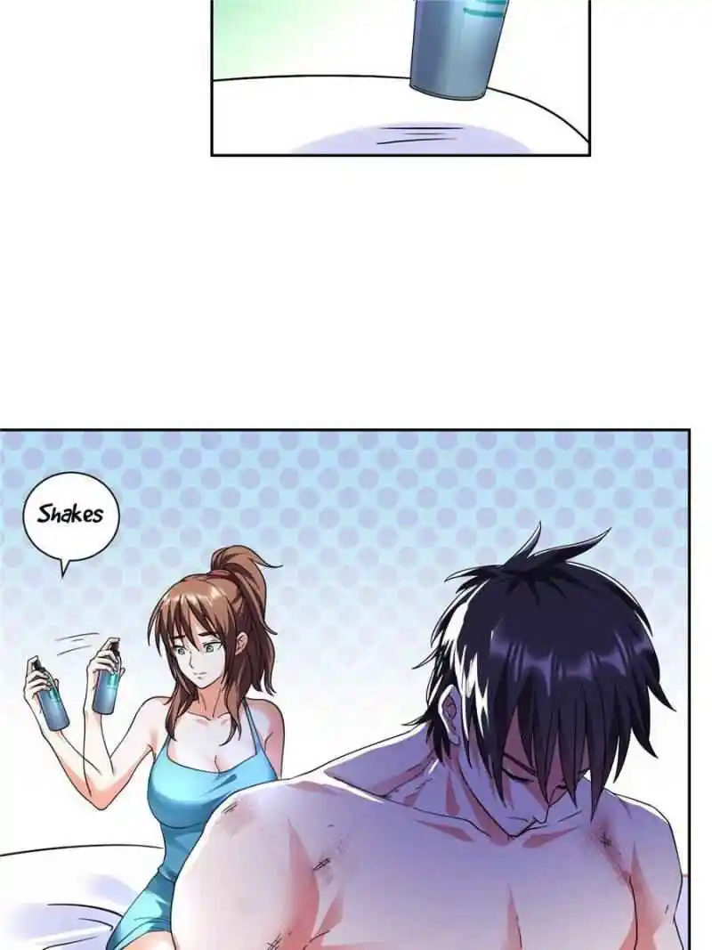 Rebirth Of The Godly Prodigal Chapter 47