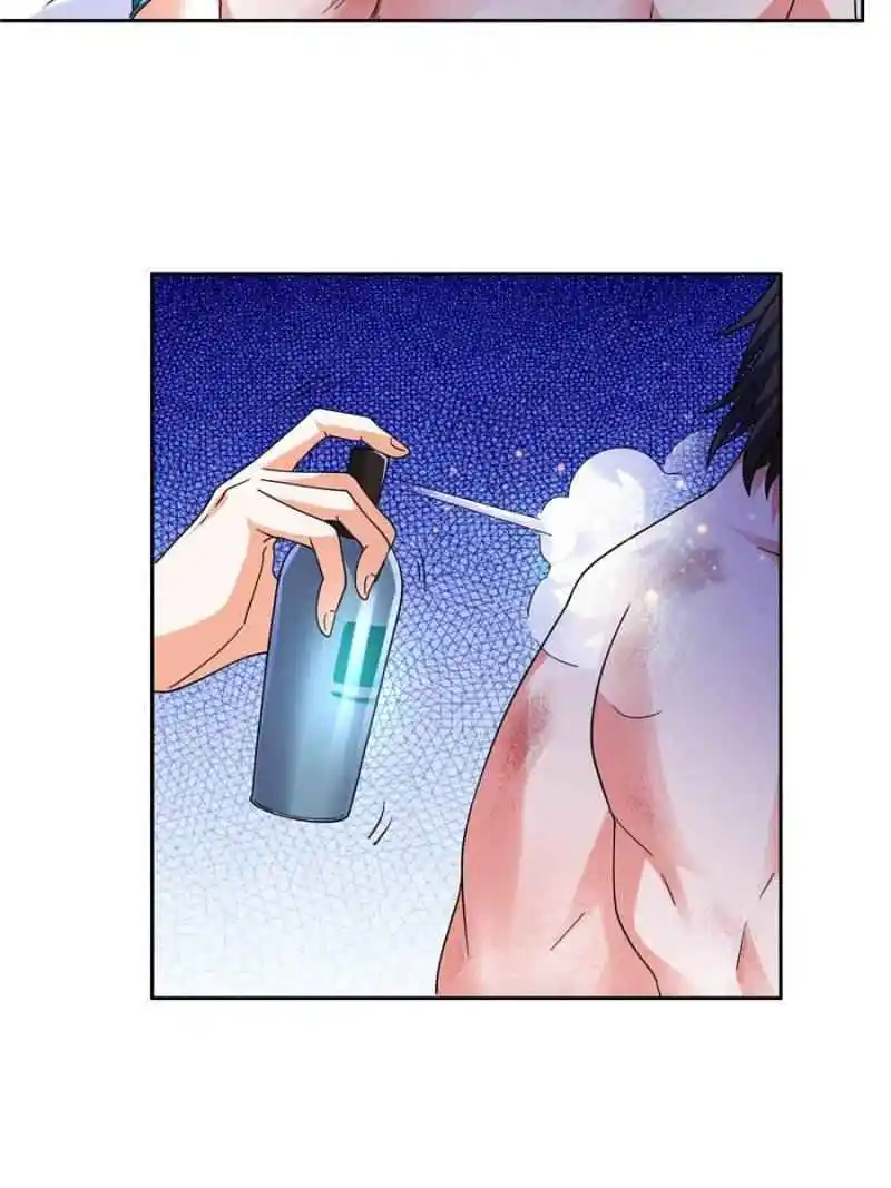 Rebirth Of The Godly Prodigal Chapter 47