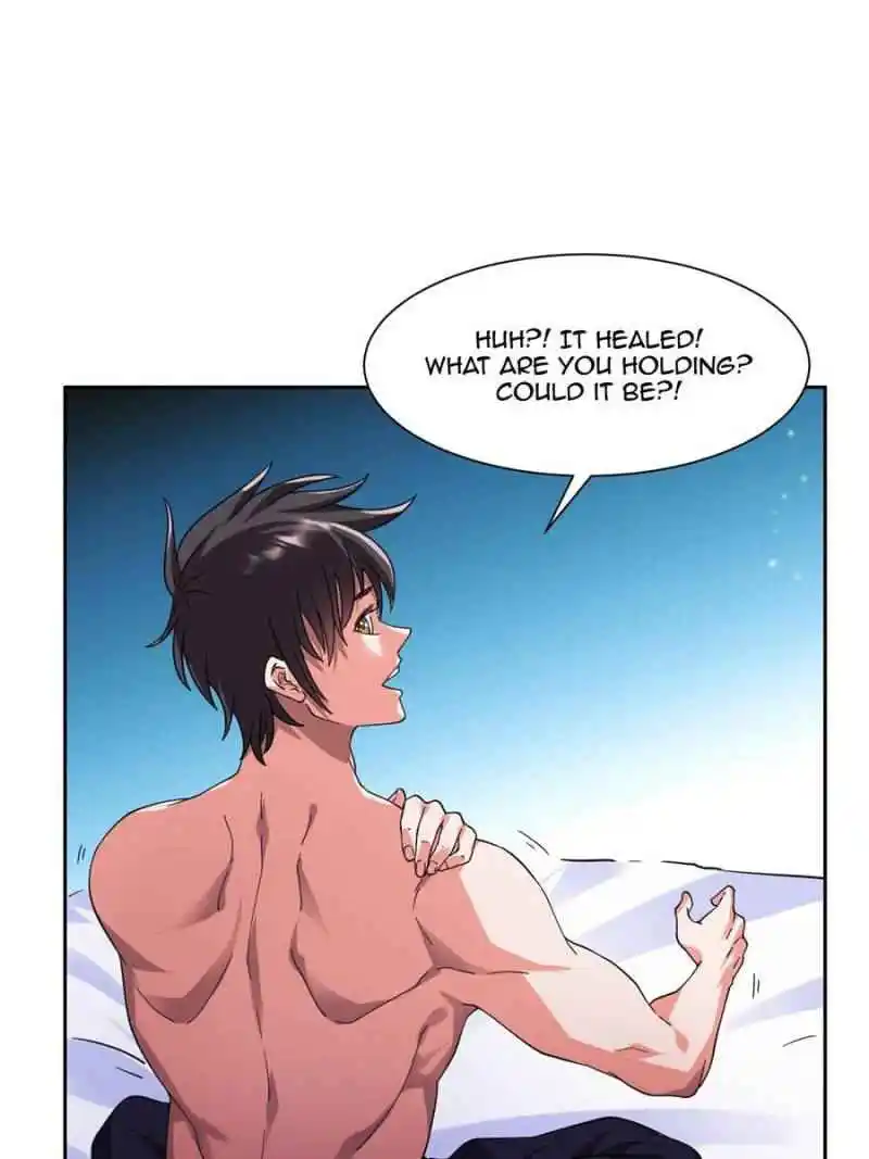 Rebirth Of The Godly Prodigal Chapter 47