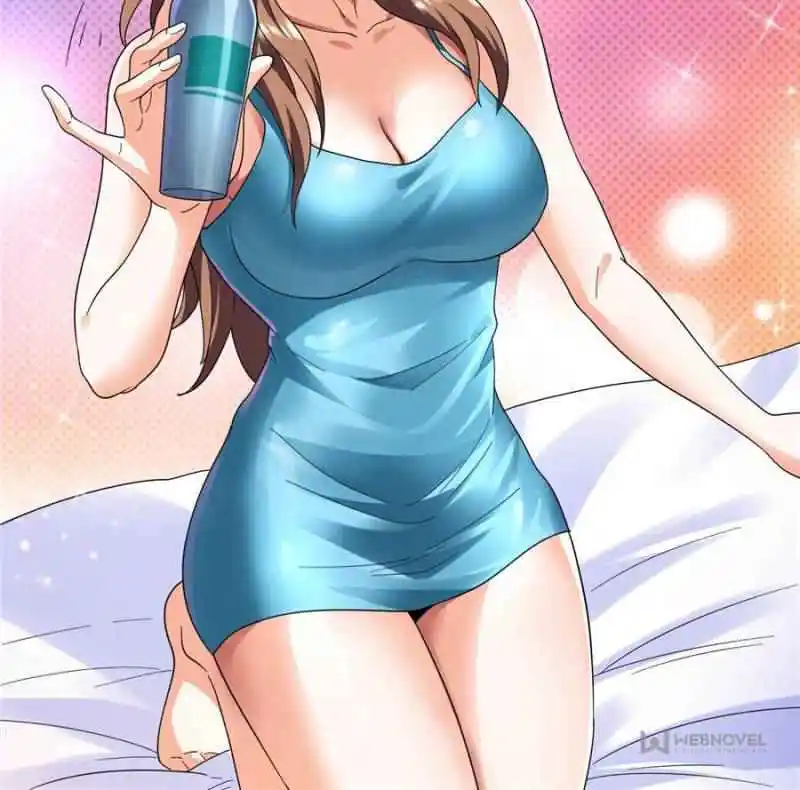 Rebirth Of The Godly Prodigal Chapter 47