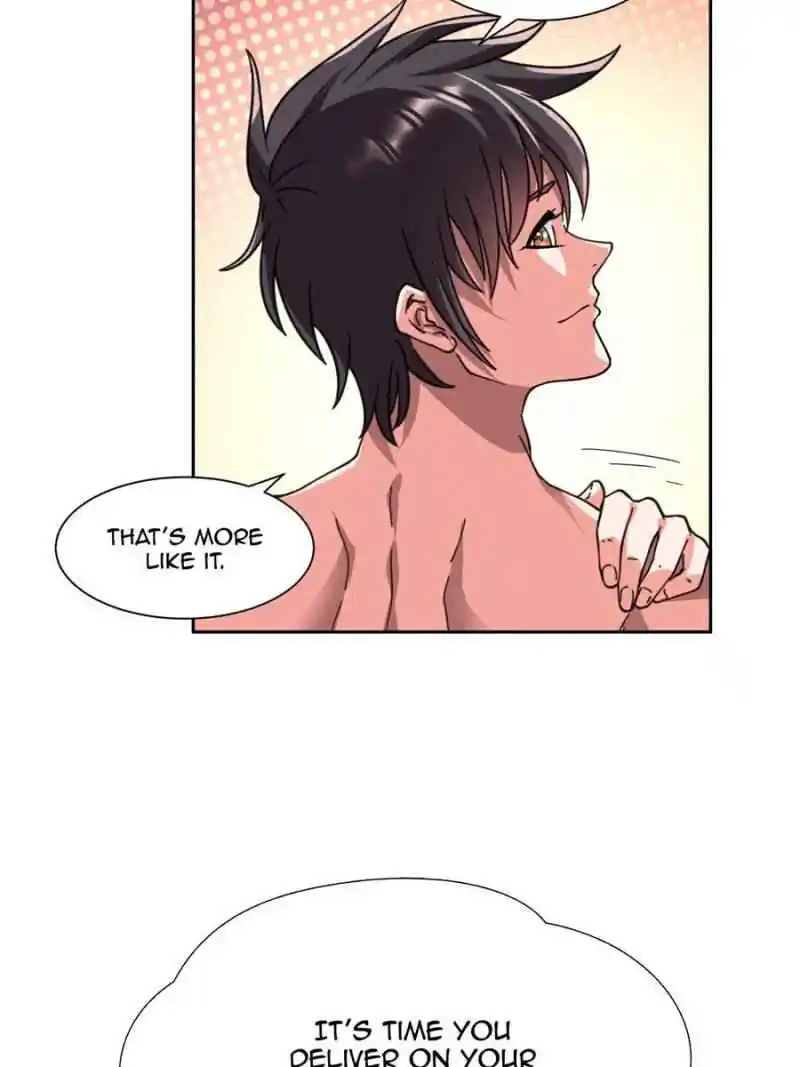 Rebirth Of The Godly Prodigal Chapter 47