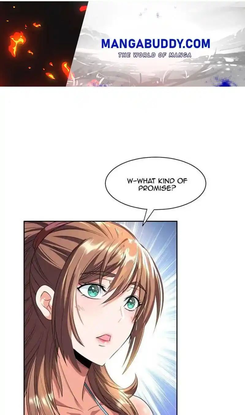 Rebirth Of The Godly Prodigal Chapter 48