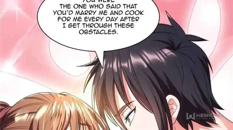 Rebirth Of The Godly Prodigal Chapter 48