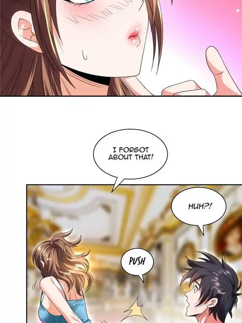 Rebirth Of The Godly Prodigal Chapter 48