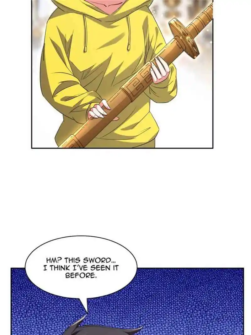 Rebirth Of The Godly Prodigal Chapter 48