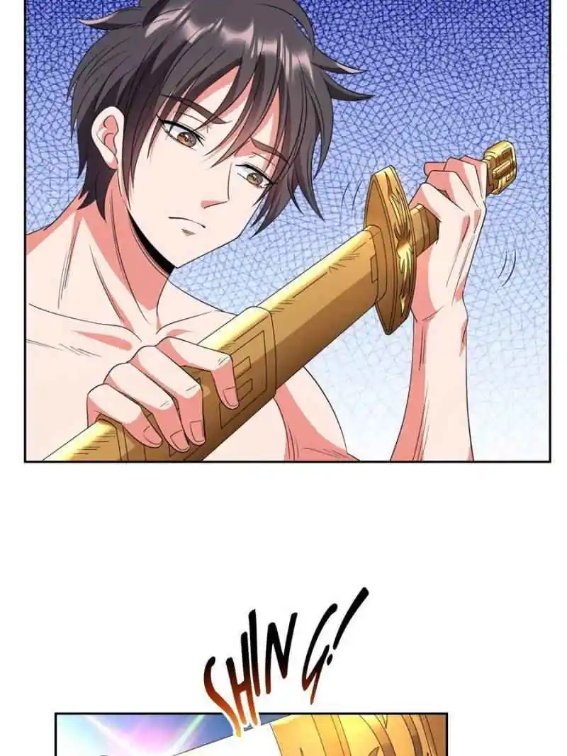 Rebirth Of The Godly Prodigal Chapter 48