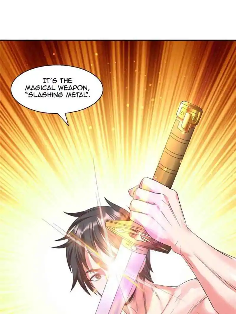 Rebirth Of The Godly Prodigal Chapter 48