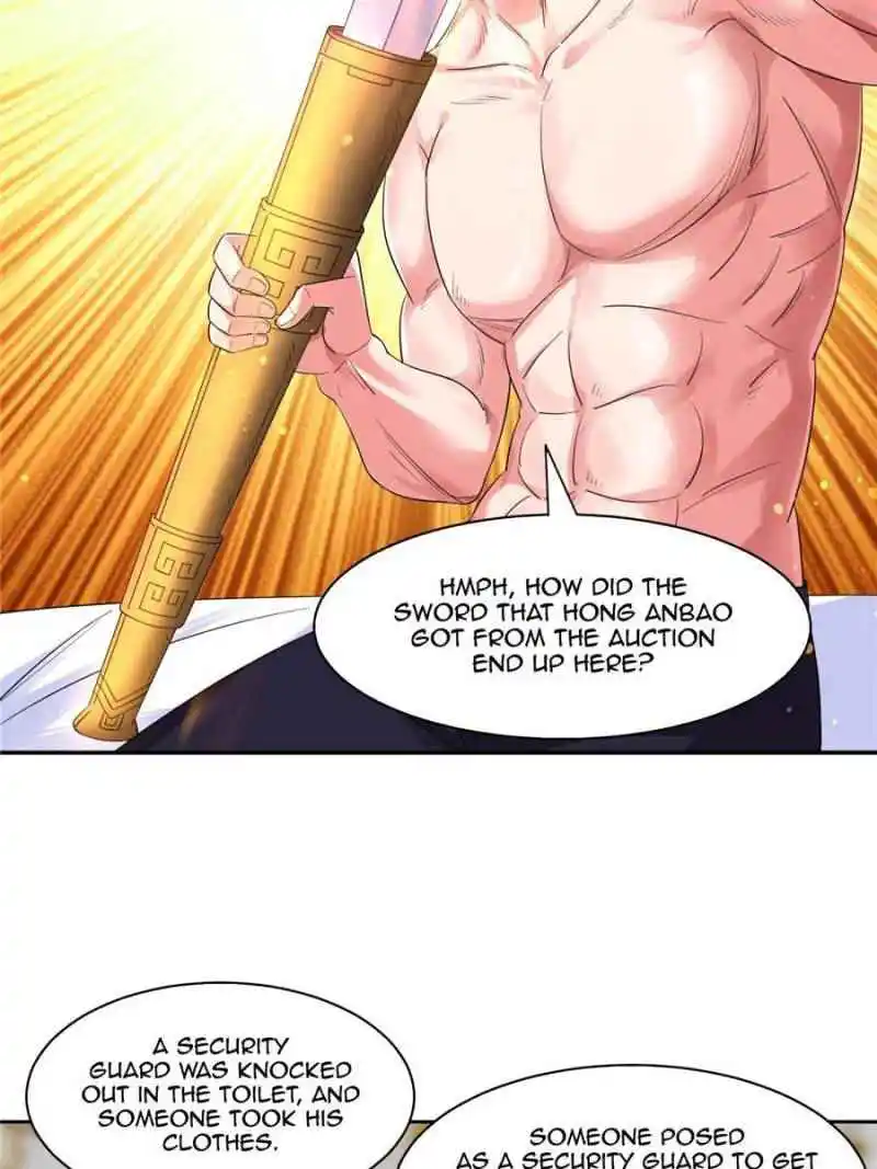 Rebirth Of The Godly Prodigal Chapter 48