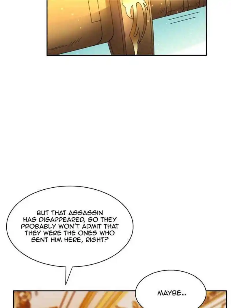 Rebirth Of The Godly Prodigal Chapter 48