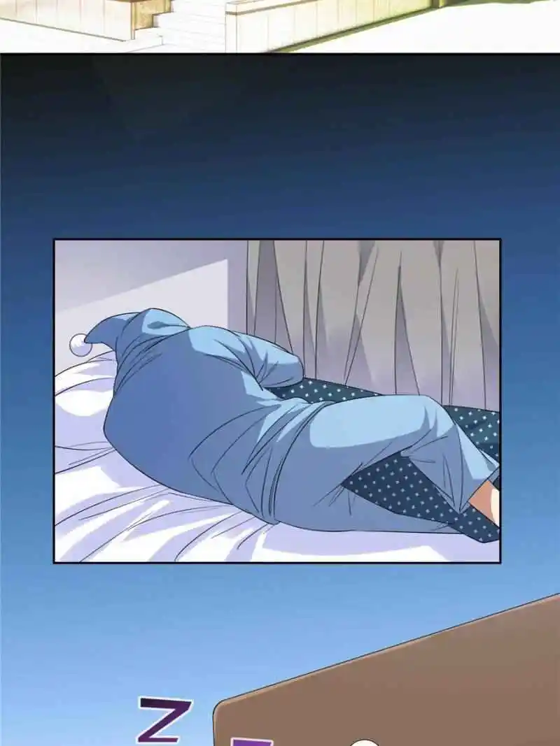 Rebirth Of The Godly Prodigal Chapter 48