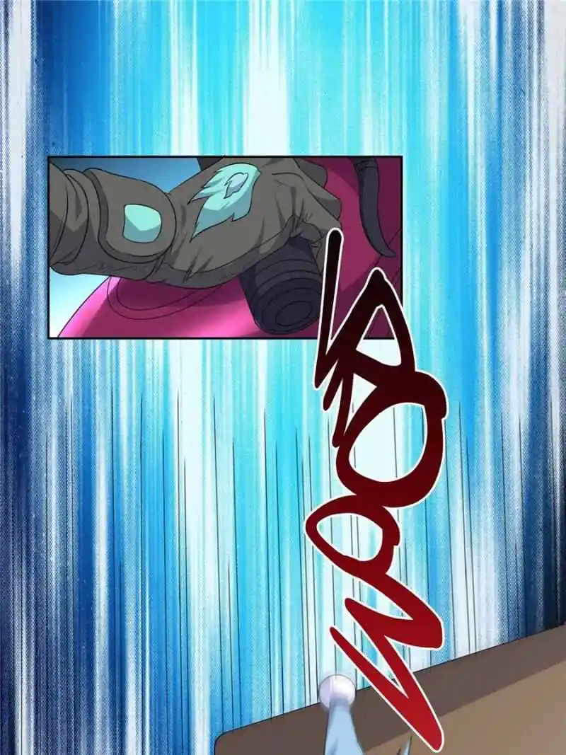 Rebirth Of The Godly Prodigal Chapter 48