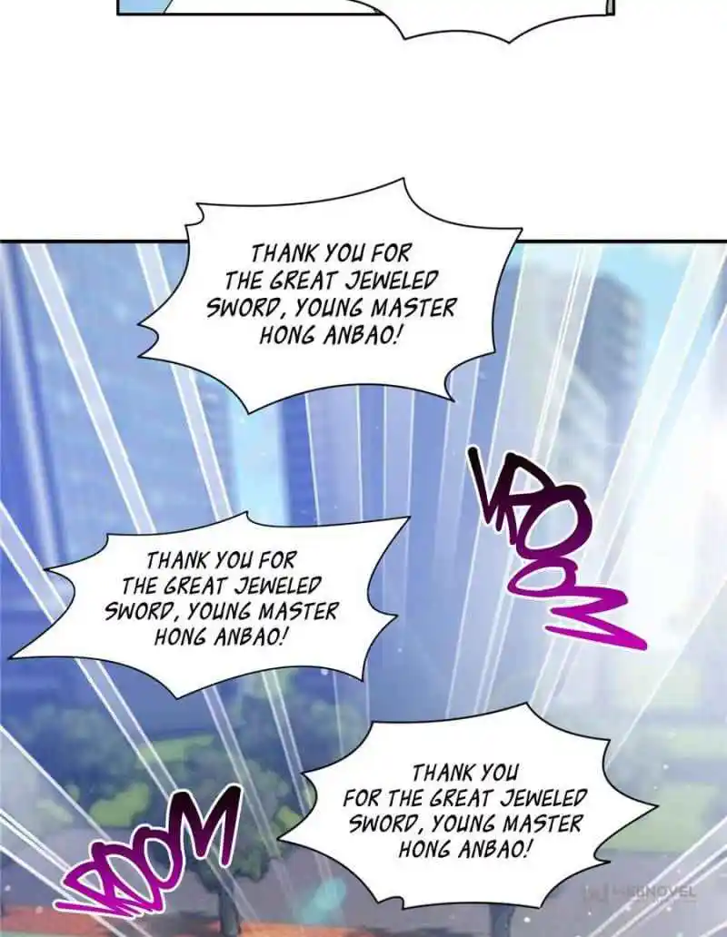 Rebirth Of The Godly Prodigal Chapter 48