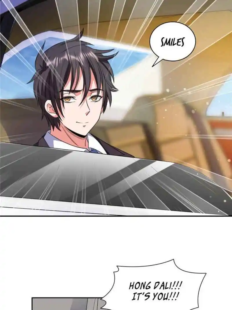 Rebirth Of The Godly Prodigal Chapter 48