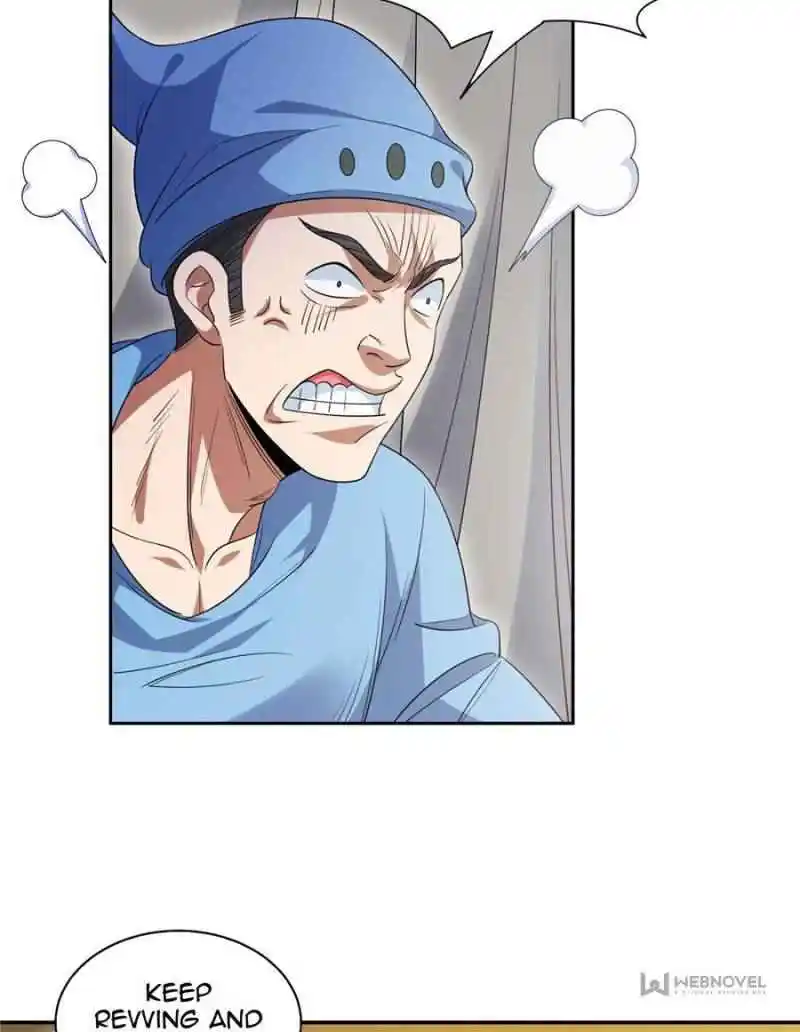 Rebirth Of The Godly Prodigal Chapter 48