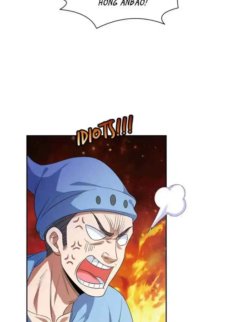 Rebirth Of The Godly Prodigal Chapter 48