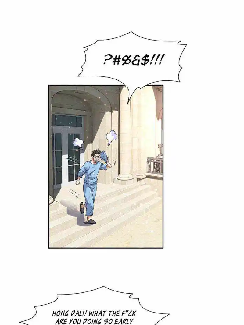 Rebirth Of The Godly Prodigal Chapter 49