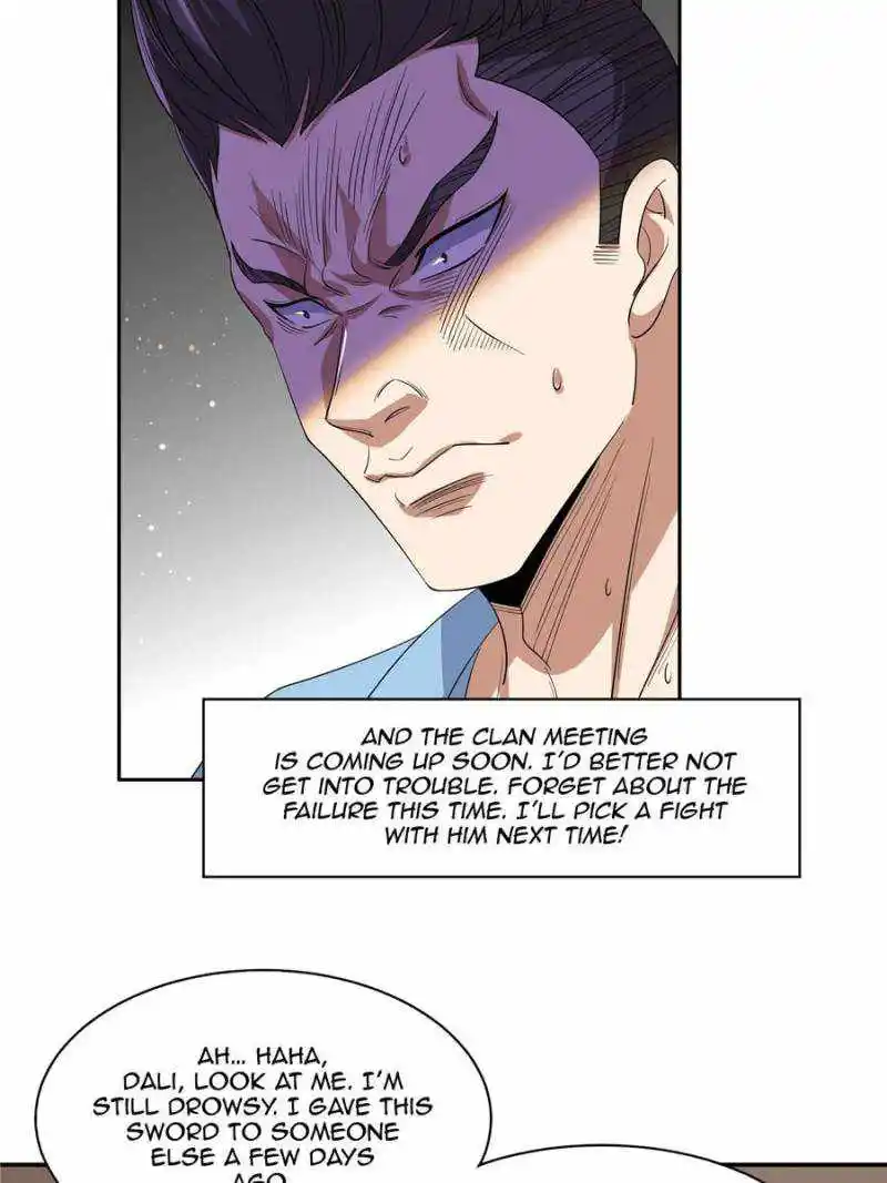 Rebirth Of The Godly Prodigal Chapter 49