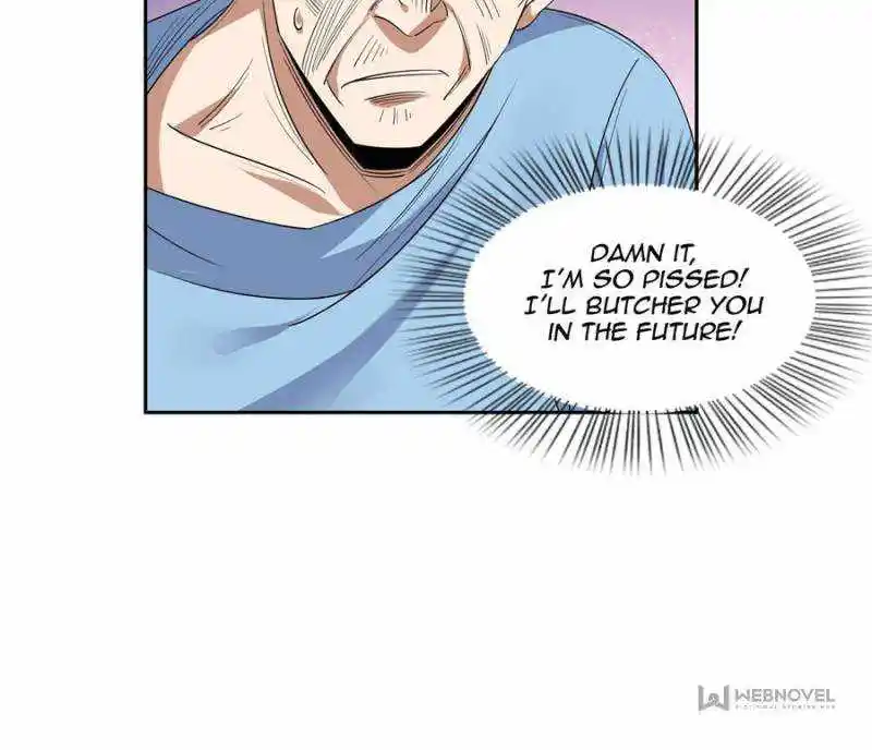 Rebirth Of The Godly Prodigal Chapter 49