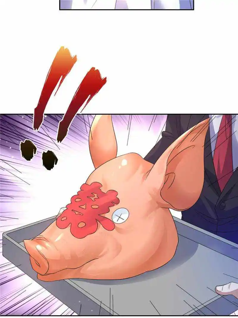 Rebirth Of The Godly Prodigal Chapter 49