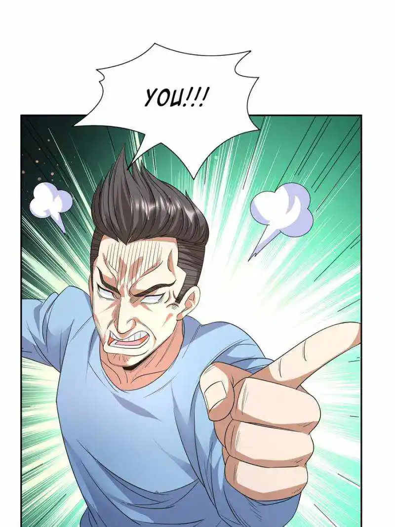 Rebirth Of The Godly Prodigal Chapter 49