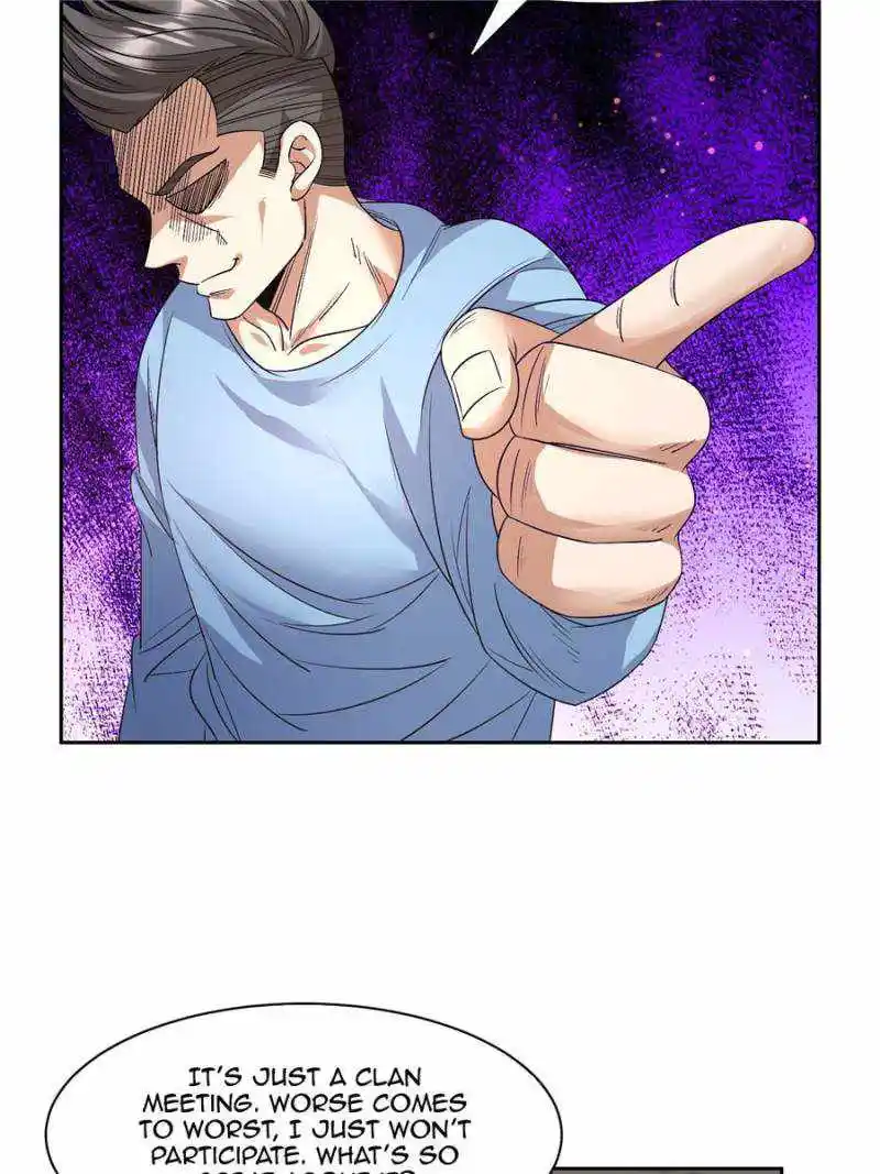 Rebirth Of The Godly Prodigal Chapter 49