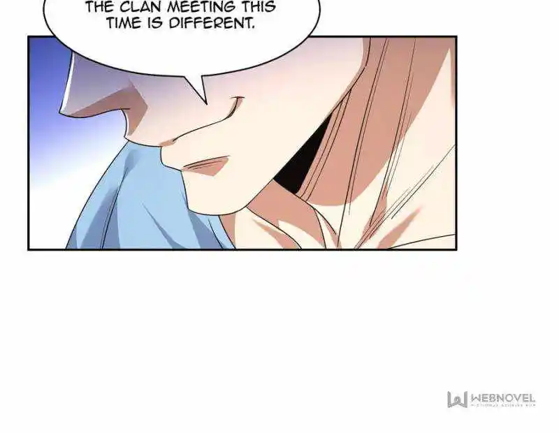 Rebirth Of The Godly Prodigal Chapter 49