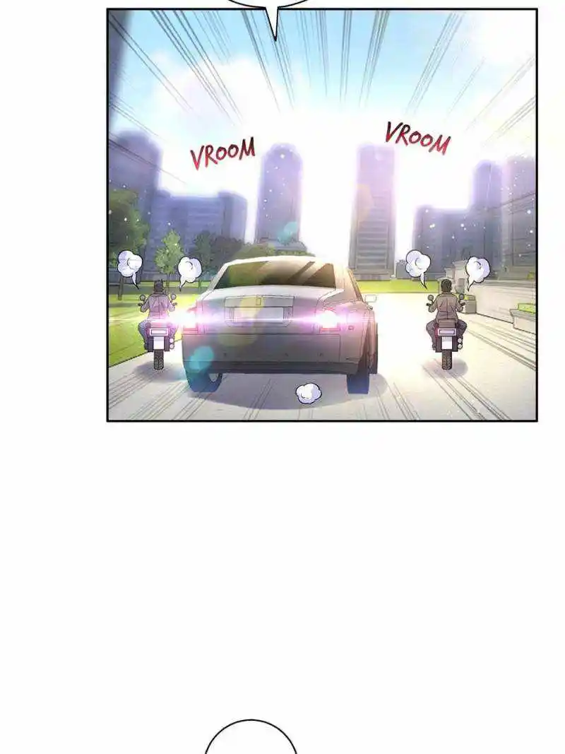 Rebirth Of The Godly Prodigal Chapter 49