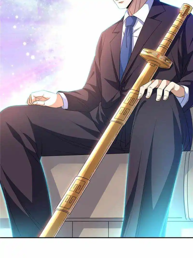 Rebirth Of The Godly Prodigal Chapter 49