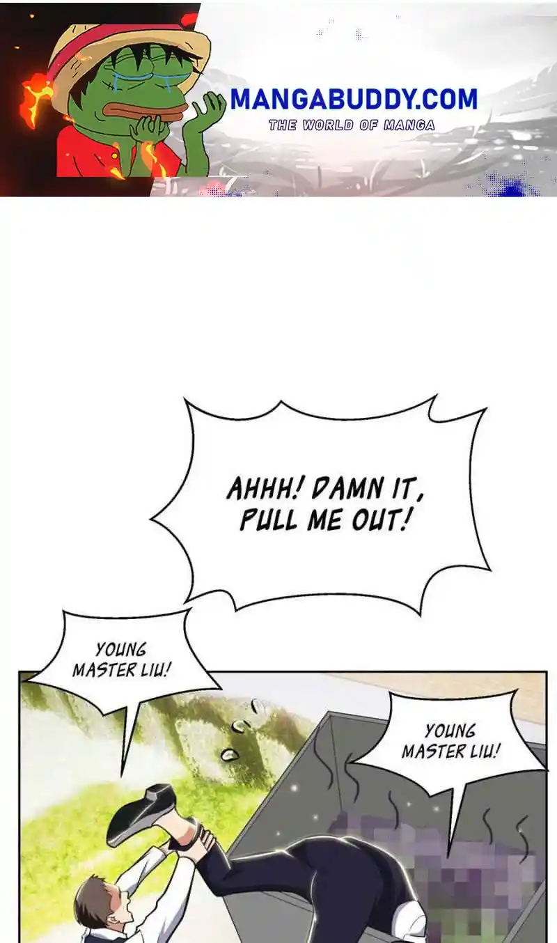 Rebirth Of The Godly Prodigal Chapter 5