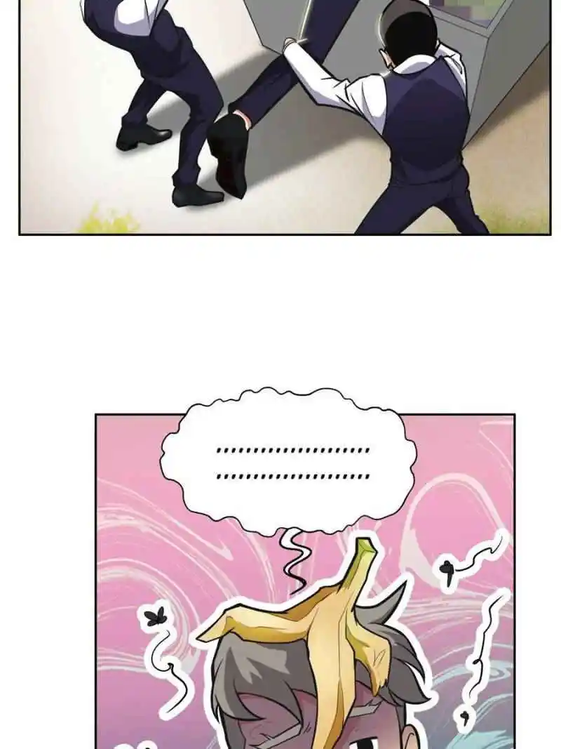 Rebirth Of The Godly Prodigal Chapter 5