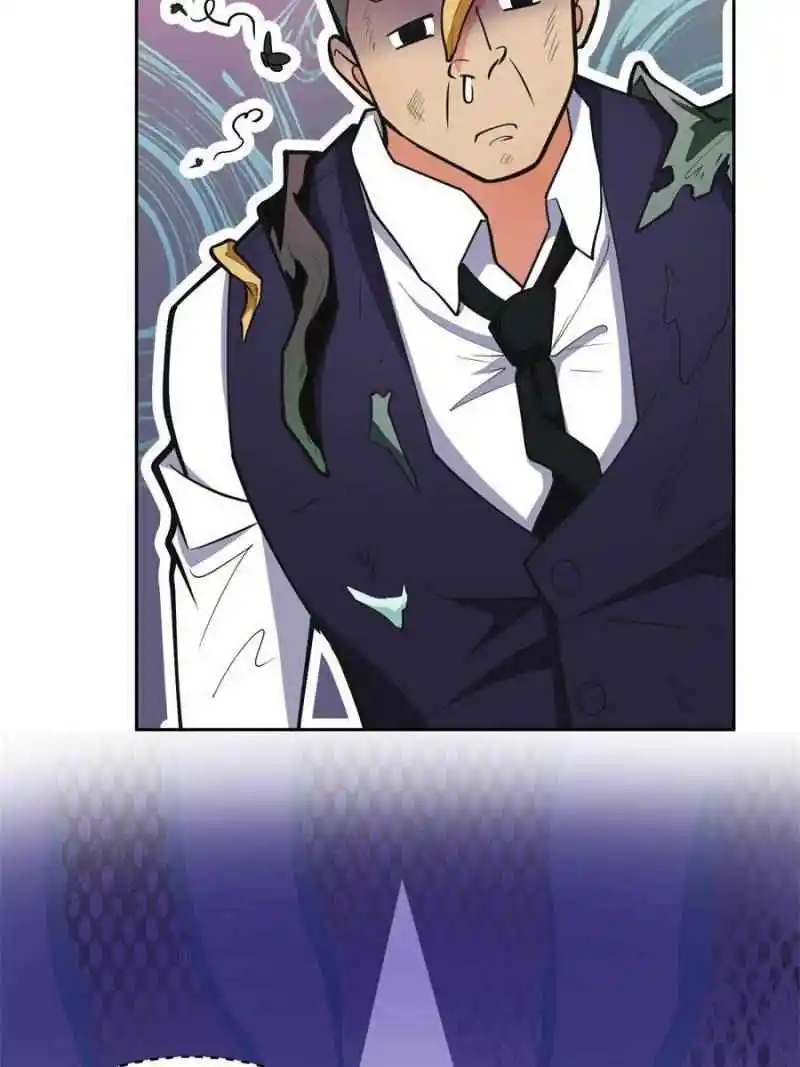 Rebirth Of The Godly Prodigal Chapter 5