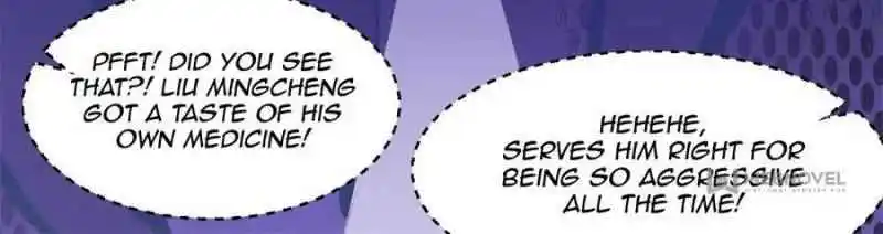 Rebirth Of The Godly Prodigal Chapter 5