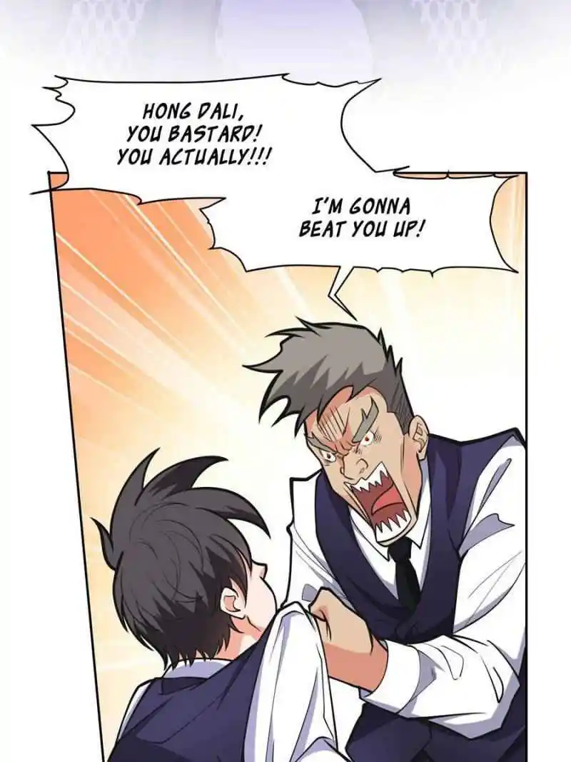 Rebirth Of The Godly Prodigal Chapter 5