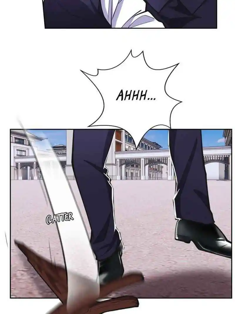 Rebirth Of The Godly Prodigal Chapter 5