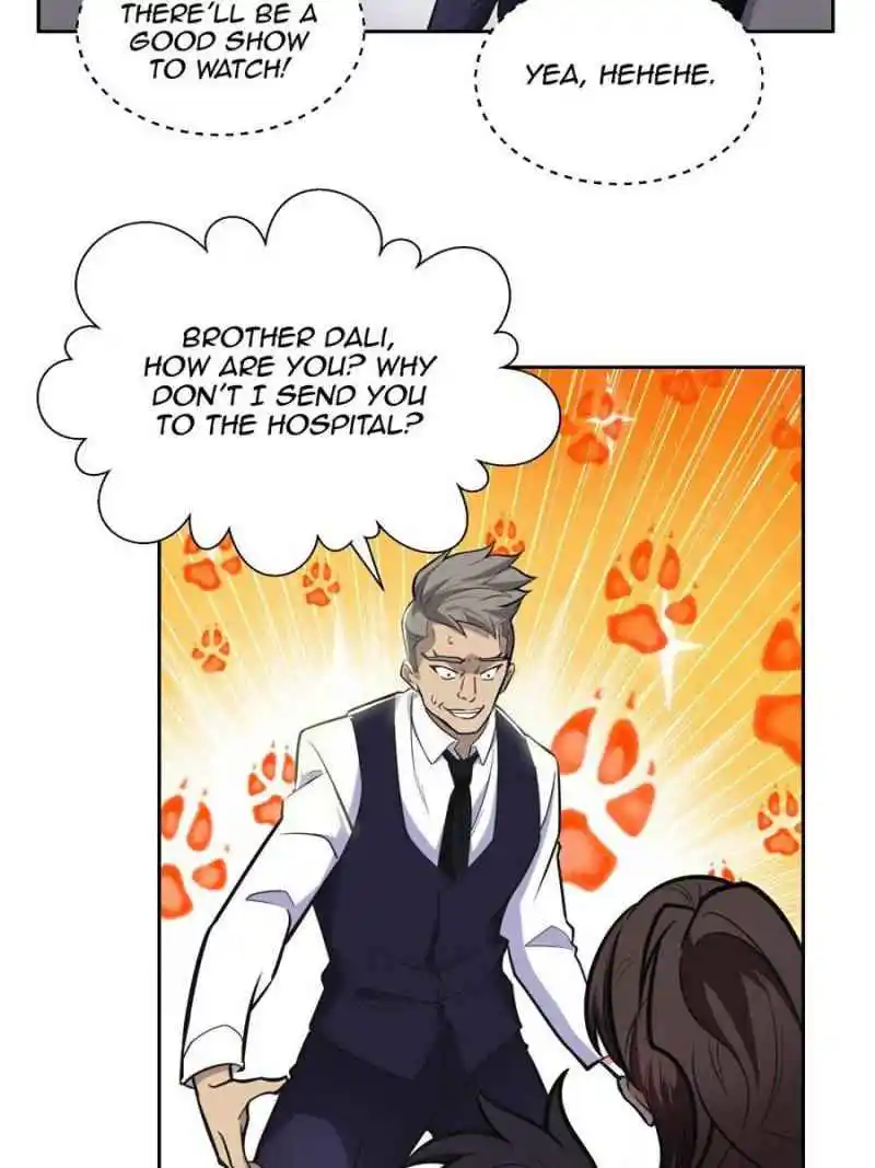 Rebirth Of The Godly Prodigal Chapter 5