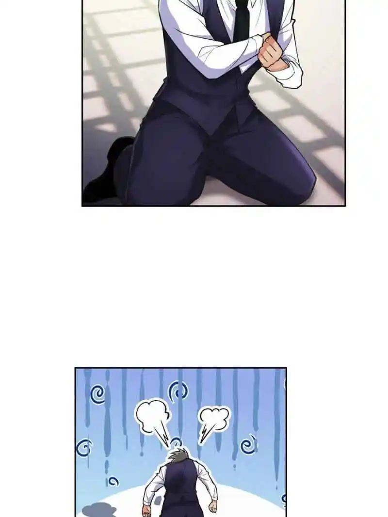 Rebirth Of The Godly Prodigal Chapter 5