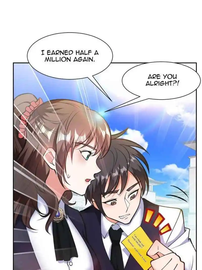 Rebirth Of The Godly Prodigal Chapter 5